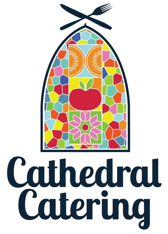 cathedral catering logo final